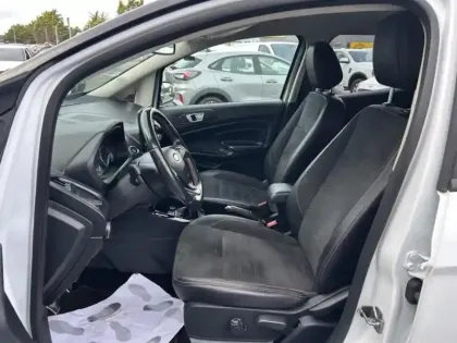 Photo 9 Ford Ecosport  1.0 EcoBoost 125ch ST-Line Euro6.2