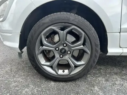 Photo 5 Ford Ecosport  1.0 EcoBoost 125ch ST-Line Euro6.2