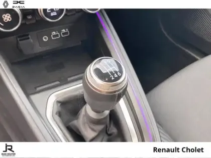 Photo 5 Renault Clio  1.0 TCe 90ch esprit Alpine - 24