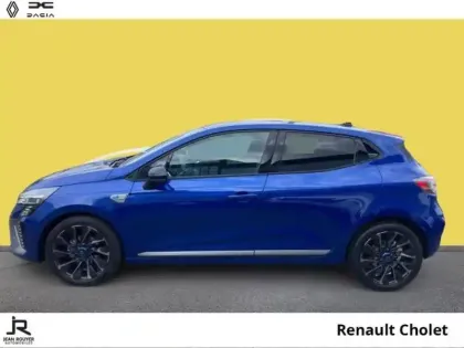 Photo 9 Renault Clio  1.0 TCe 90ch esprit Alpine - 24