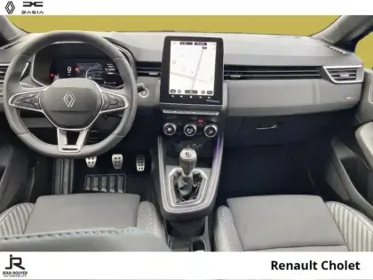 Photo 4 Renault Clio  1.0 TCe 90ch esprit Alpine - 24