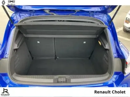 Photo 6 Renault Clio  1.0 TCe 90ch esprit Alpine - 24