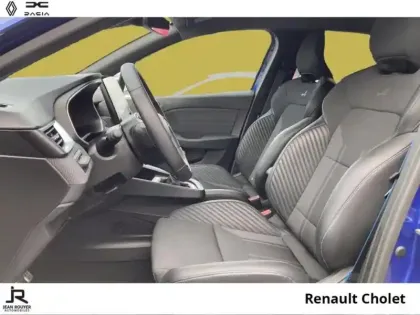 Photo 2 Renault Clio  1.0 TCe 90ch esprit Alpine - 24