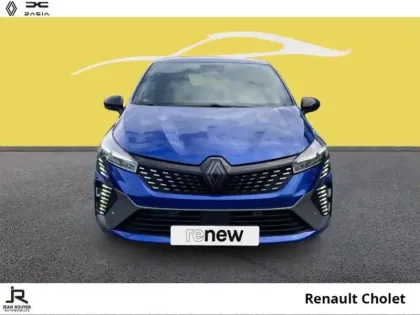 Photo 8 Renault Clio  1.0 TCe 90ch esprit Alpine - 24