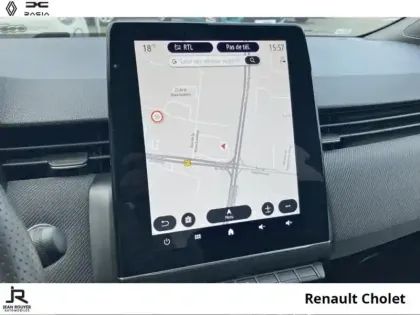 Photo 14 Renault Clio  1.0 TCe 90ch esprit Alpine - 24