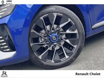 Photo 7 Renault Clio  1.0 TCe 90ch esprit Alpine - 24