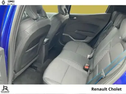 Photo 3 Renault Clio  1.0 TCe 90ch esprit Alpine - 24