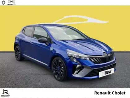 Photo 1 Renault Clio  1.0 TCe 90ch esprit Alpine - 24