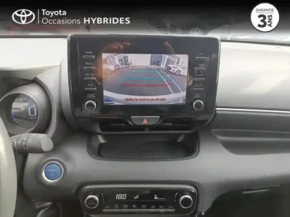 Photo 14 Toyota Yaris  116h Design 5p MY22