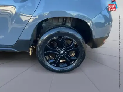 Photo 9 Dacia Duster  1.3 TCe 130ch FAP Extreme 4x2