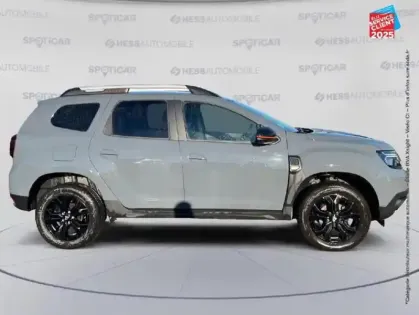 Photo 3 Dacia Duster  1.3 TCe 130ch FAP Extreme 4x2