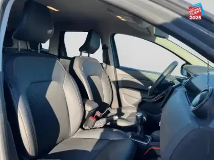 Photo 4 Dacia Duster  1.3 TCe 130ch FAP Extreme 4x2