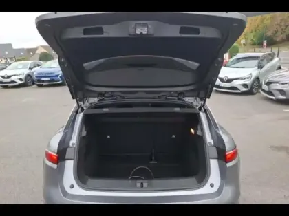 Photo 11 Renault Megane  E-Tech Electric EV60 220ch Techno super charge -C