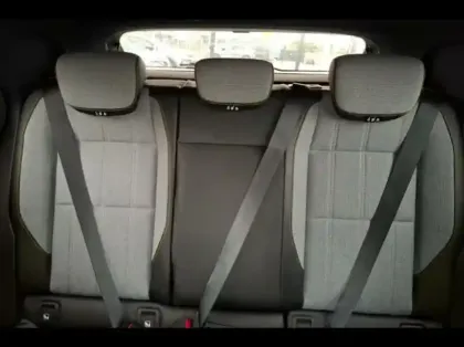 Photo 10 Renault Megane  E-Tech Electric EV60 220ch Techno super charge -C