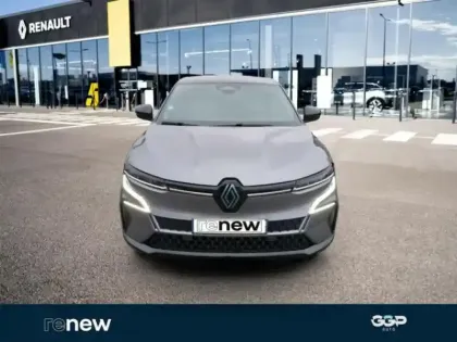 Photo 1 Renault Megane  E-Tech Electric EV60 220ch Techno super charge -C