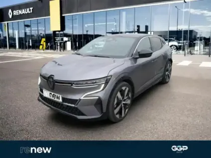 Photo Renault Megane