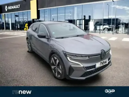 Photo 7 Renault Megane  E-Tech Electric EV60 220ch Techno super charge -C