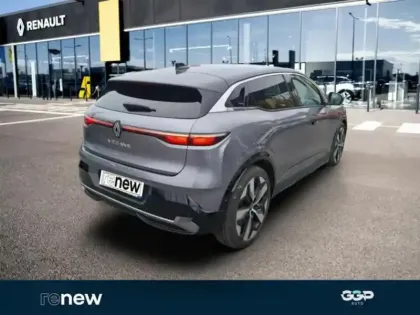 Photo 5 Renault Megane  E-Tech Electric EV60 220ch Techno super charge -C