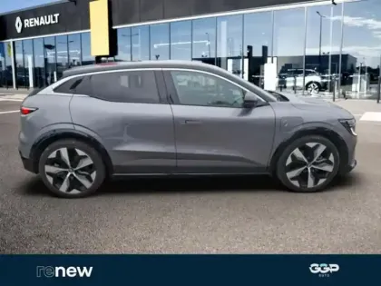 Photo 6 Renault Megane  E-Tech Electric EV60 220ch Techno super charge -C