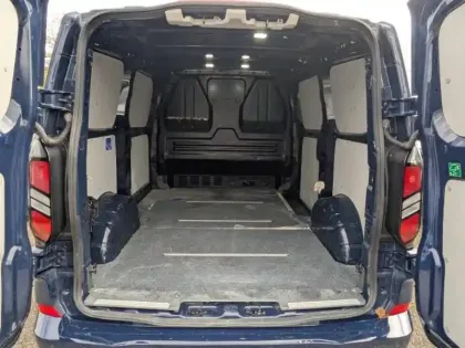 Photo 6 Ford Transit Custom  Fg 320 L1H1 2.0 EcoBlue 170ch Limited BVA8