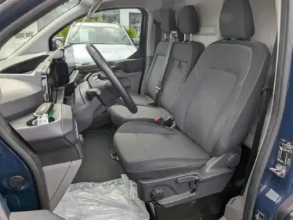 Photo 8 Ford Transit Custom  Fg 320 L1H1 2.0 EcoBlue 170ch Limited BVA8