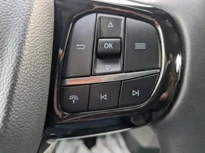 Photo 9 Ford Transit Custom  Fg 320 L1H1 2.0 EcoBlue 170ch Limited BVA8