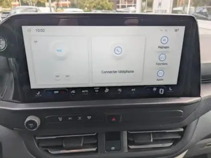 Photo 12 Ford Transit Custom  Fg 320 L1H1 2.0 EcoBlue 170ch Limited BVA8