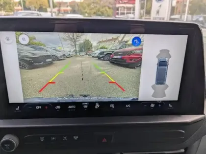 Photo 11 Ford Transit Custom  Fg 320 L1H1 2.0 EcoBlue 170ch Limited BVA8