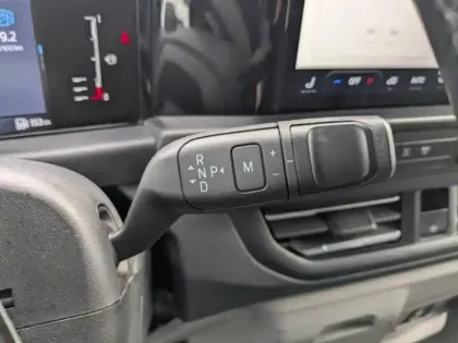 Photo 14 Ford Custom Gén. II Ph1 Limited 1