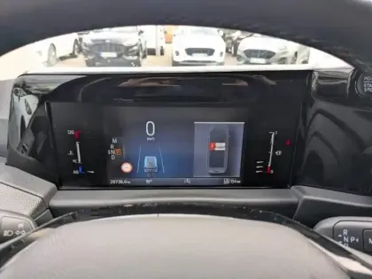 Photo 13 Ford Transit Custom  Fg 320 L1H1 2.0 EcoBlue 170ch Limited BVA8