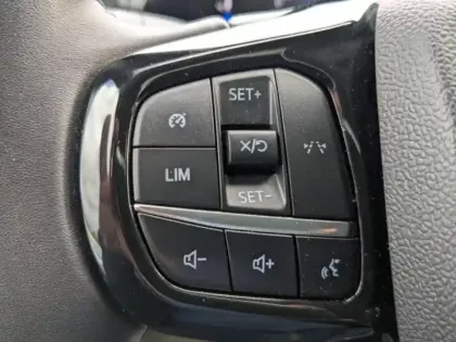 Photo 10 Ford Transit Custom  Fg 320 L1H1 2.0 EcoBlue 170ch Limited BVA8