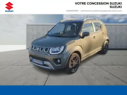 Photo Suzuki Ignis