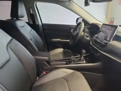 Photo 9 Jeep Compass  1.5 Turbo T4 130ch MHEV Summit 4x2 BVR7