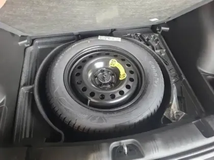 Photo 13 Jeep Compass  1.5 Turbo T4 130ch MHEV Summit 4x2 BVR7