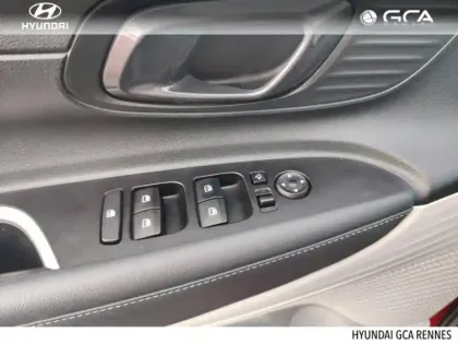 Photo 11 Hyundai I20  1.0 T-GDi 100ch Hybrid Creative DCT-7