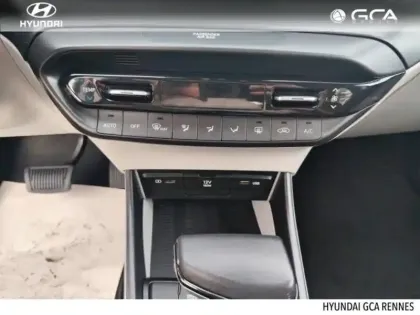 Photo 10 Hyundai I20  1.0 T-GDi 100ch Hybrid Creative DCT-7