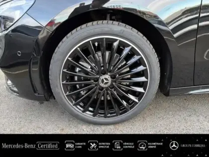 Photo 14 Mercedes Classe B  250 e Hybrid EQ 163+109ch AMG Line 8G-DCT