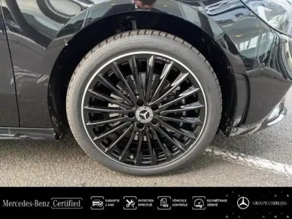 Photo 13 Mercedes Classe B  250 e Hybrid EQ 163+109ch AMG Line 8G-DCT