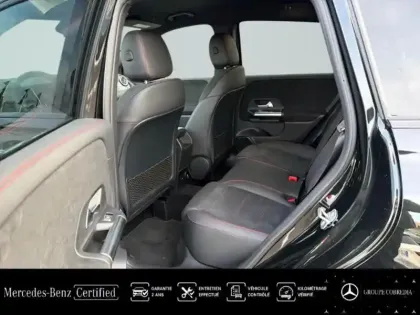 Photo 10 Mercedes Classe B  250 e Hybrid EQ 163+109ch AMG Line 8G-DCT