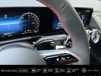 Photo 9 Mercedes Classe B  250 e Hybrid EQ 163+109ch AMG Line 8G-DCT