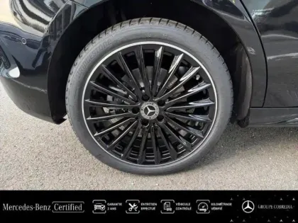 Photo 12 Mercedes Classe B  250 e Hybrid EQ 163+109ch AMG Line 8G-DCT
