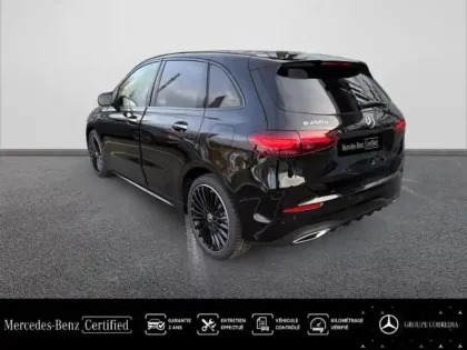 Photo 2 Mercedes Classe B  250 e Hybrid EQ 163+109ch AMG Line 8G-DCT