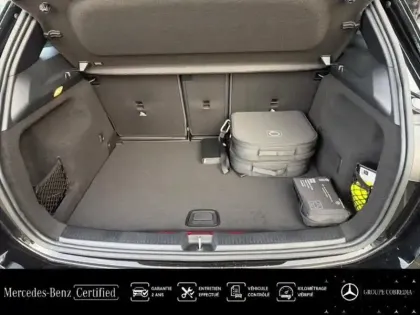 Photo 11 Mercedes Classe B  250 e Hybrid EQ 163+109ch AMG Line 8G-DCT