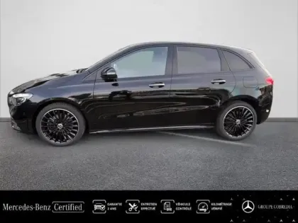 Photo 1 Mercedes Classe B  250 e Hybrid EQ 163+109ch AMG Line 8G-DCT