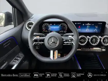 Photo 6 Mercedes Classe B  250 e Hybrid EQ 163+109ch AMG Line 8G-DCT
