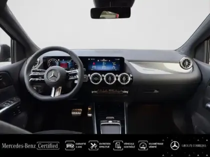 Photo 5 Mercedes Classe B  250 e Hybrid EQ 163+109ch AMG Line 8G-DCT