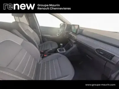 Photo 23 Dacia Jogger  1.0 ECO-G 100ch Confort 5 places