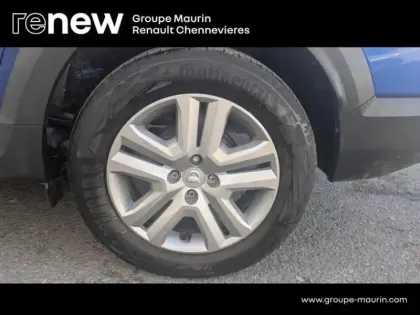 Photo 7 Dacia Jogger  1.0 ECO-G 100ch Confort 5 places