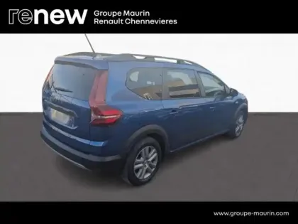 Photo 18 Dacia Jogger  1.0 ECO-G 100ch Confort 5 places