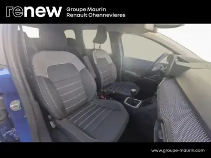 Photo 22 Dacia Jogger  1.0 ECO-G 100ch Confort 5 places